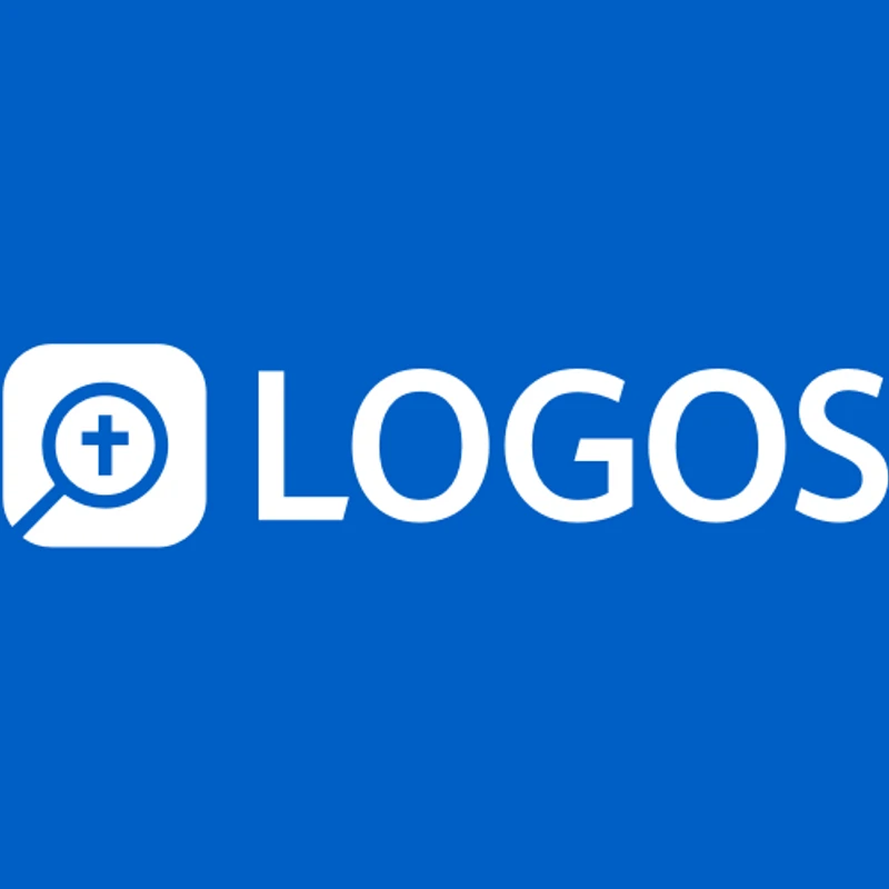 Logos Bible Software