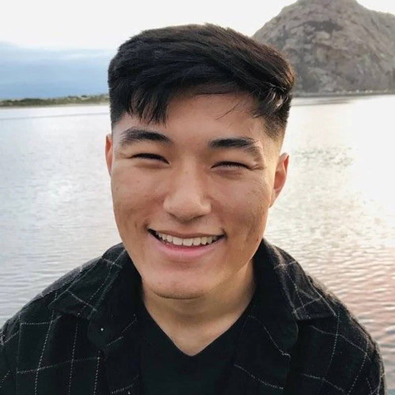 Simon Yang