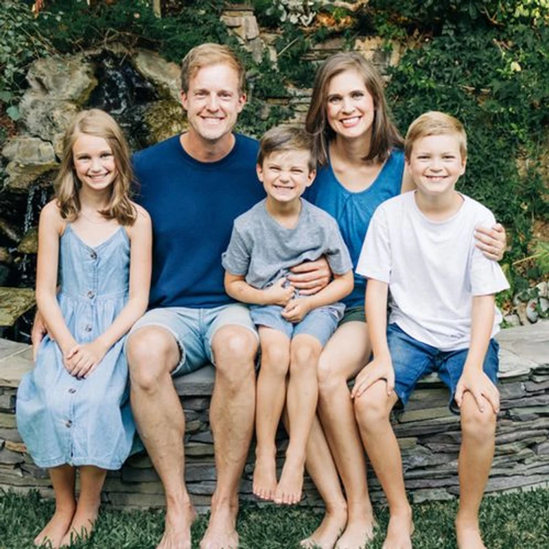 Danny & Christy Aanderud