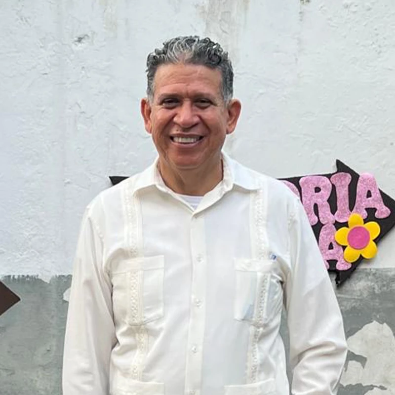 Fabricio Vazquez