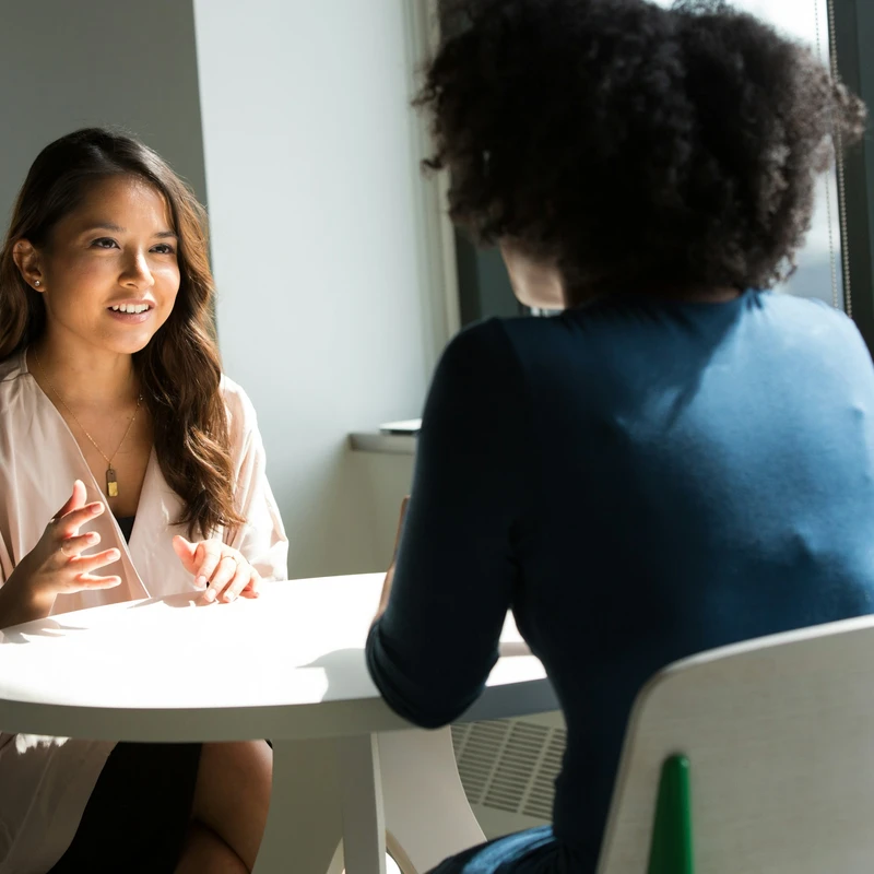 &nbsp;Career Support