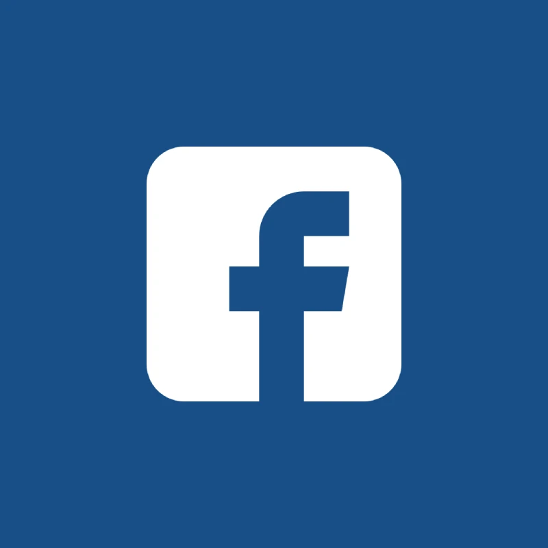 <span style="font-size: 20px;">Facebook</span>
