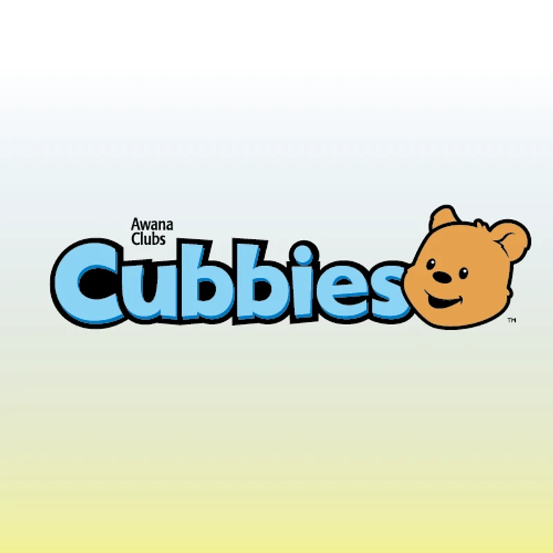 Cubbies (Ages 4-5)