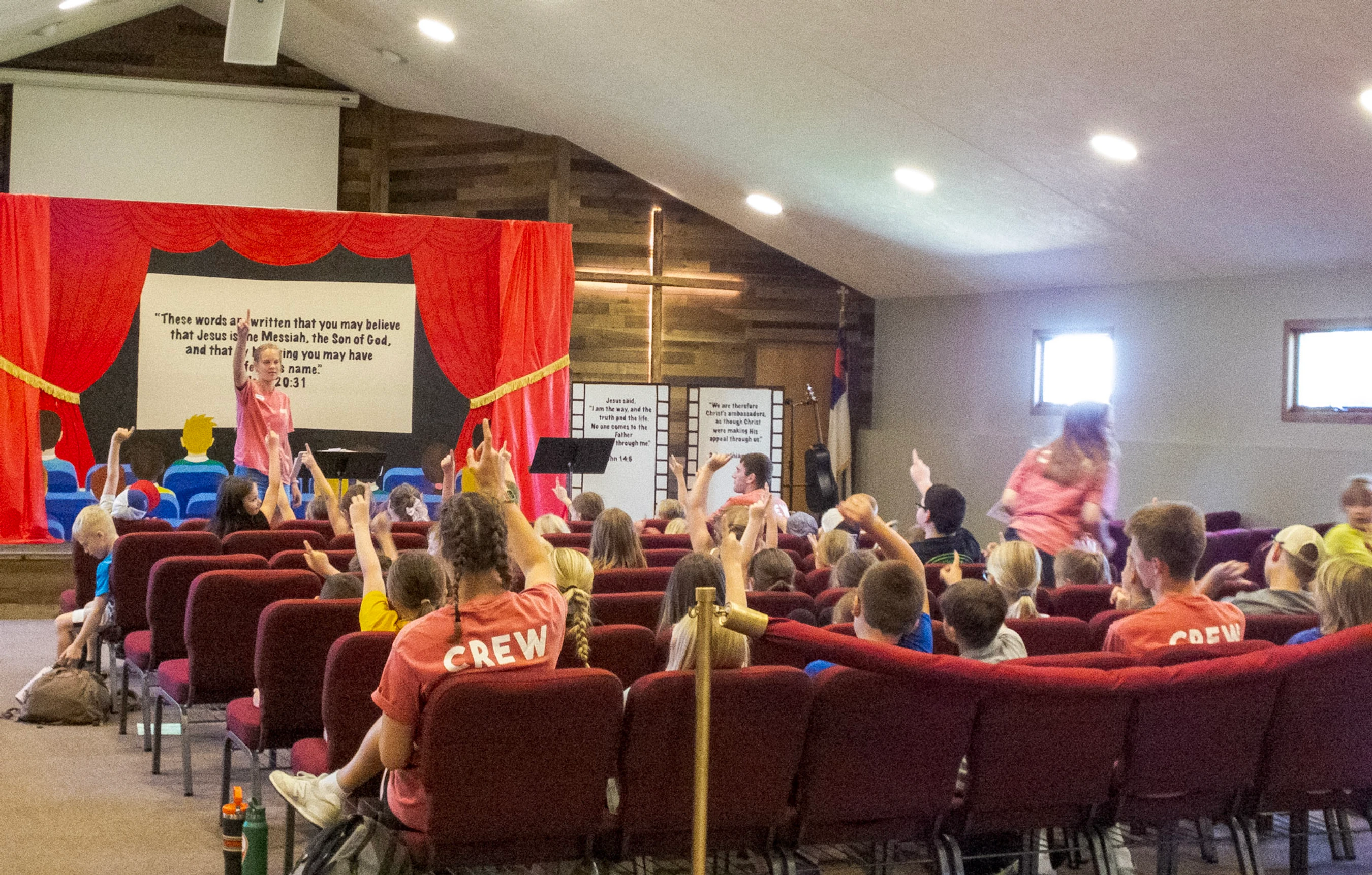 <span><span style="color:var(--primary-color-bg)"><span class="h4">Kids Ministry</span></span></span>