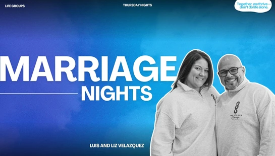 MarriAge Nights