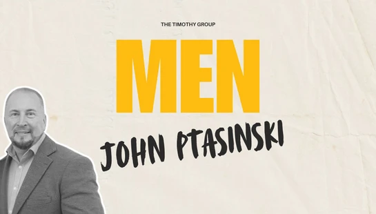 Mens Group Virtual On Thursday Nights