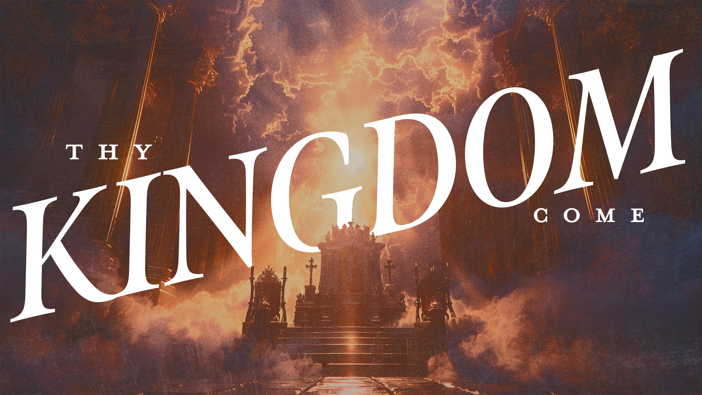 12-Hour Prayer Event | January 30