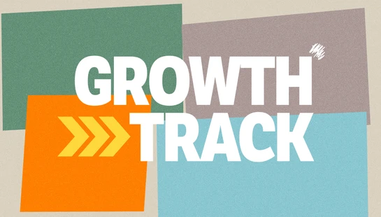 GROWTH TRACK