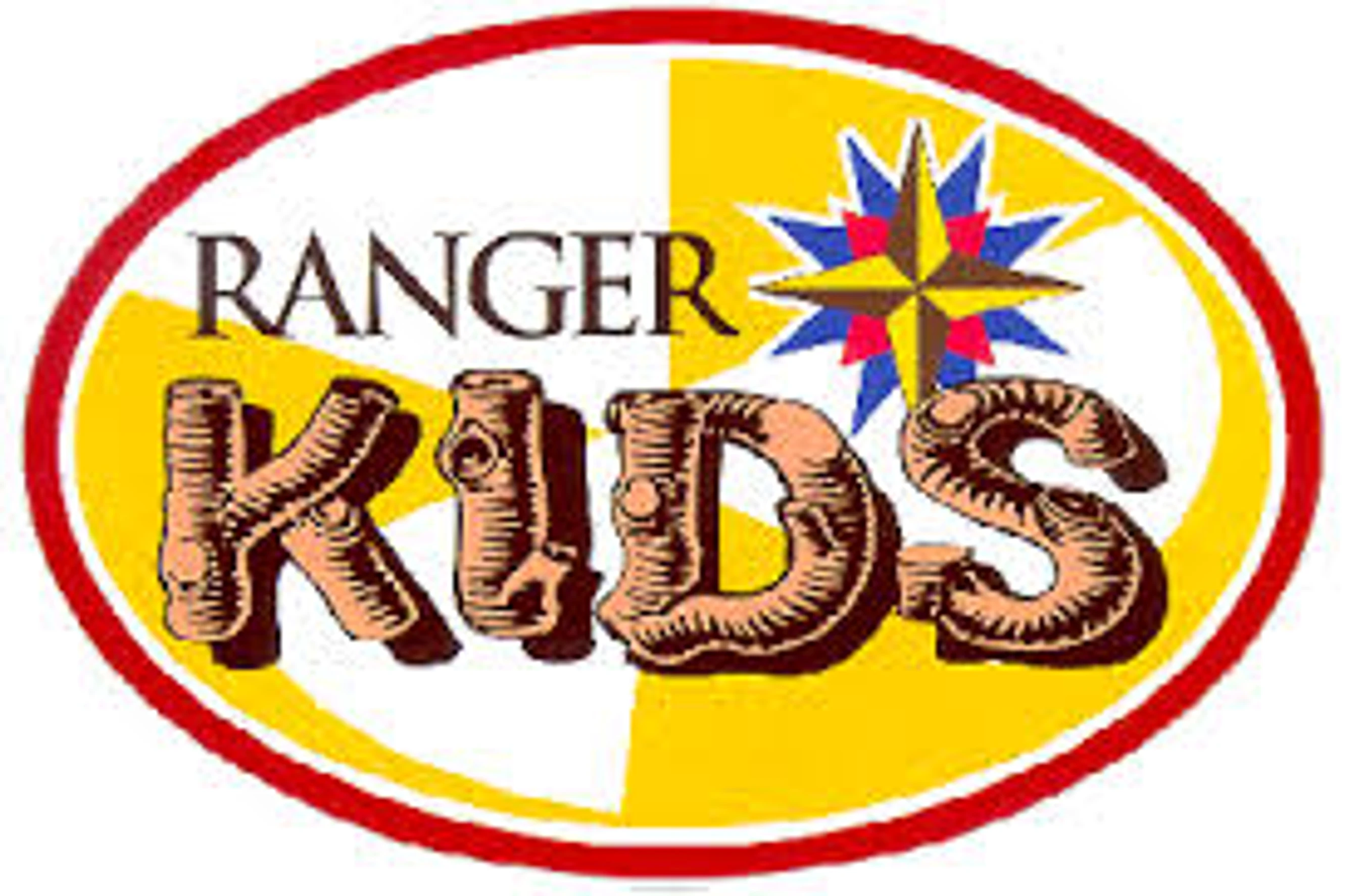 Ranger Kids (K - 2nd Grade)