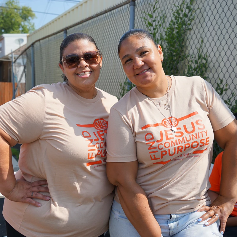 Radiant Women