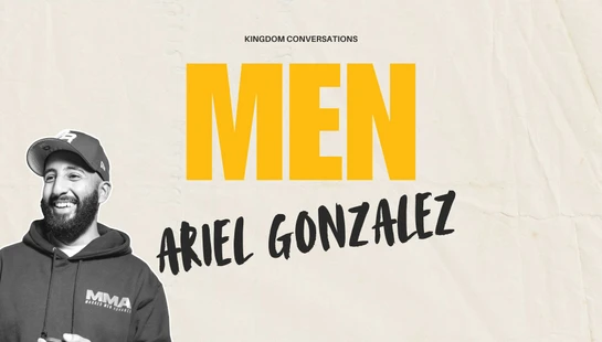 Mens Group On Monday Nights