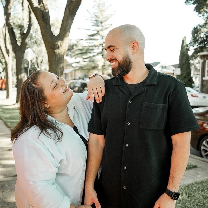 MEET OUR PASTORS