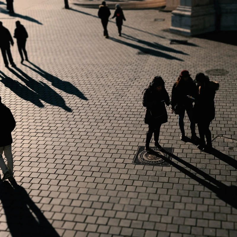 WALK