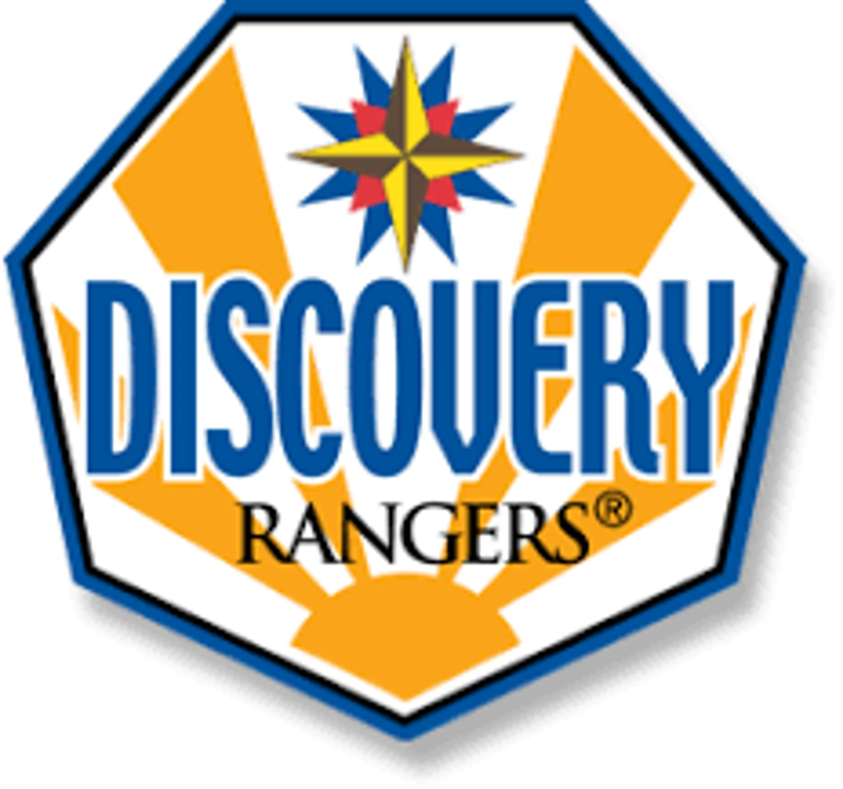 Discovery Rangers (3rd - 5th Grade)