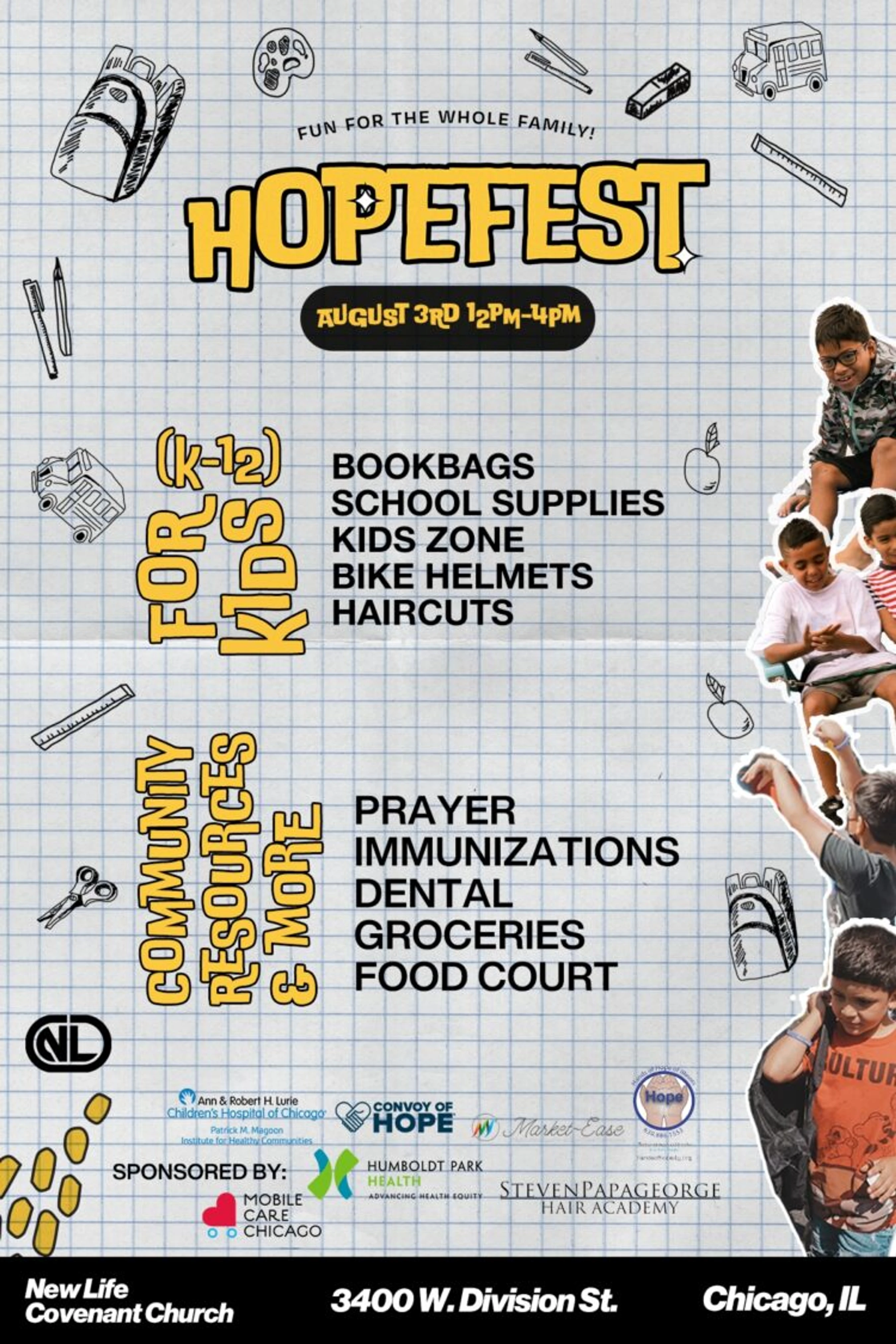 HopeFest