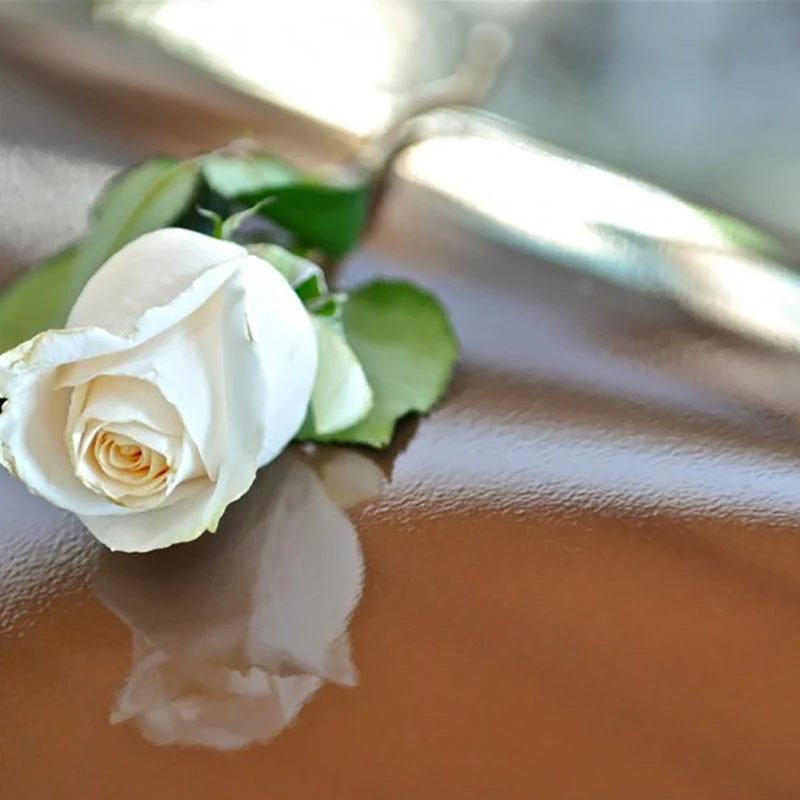 FUNERAL REQUEST