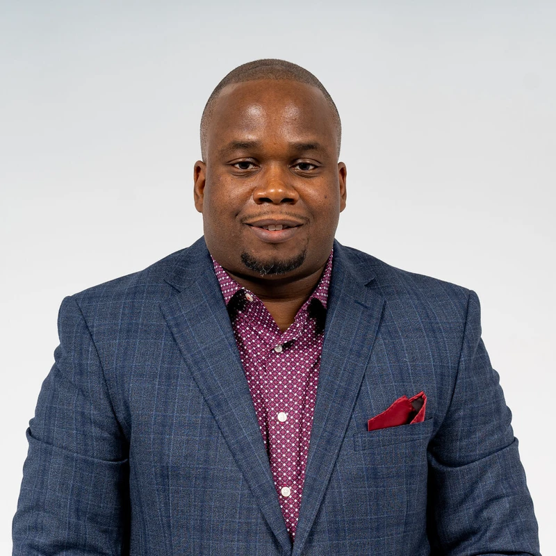 Meet Our Pastor
