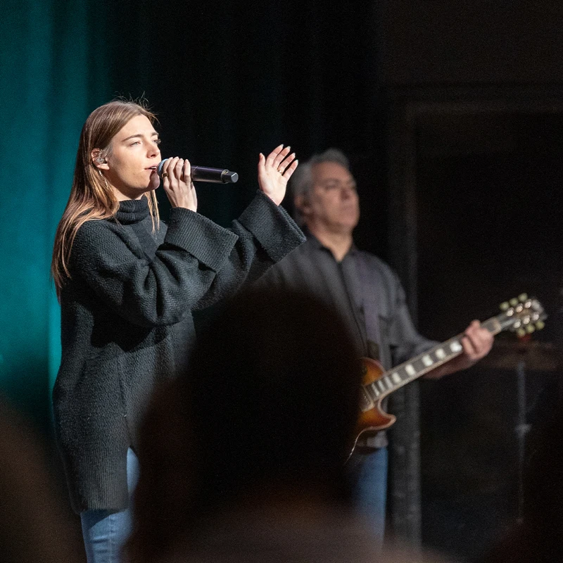 <b>Worship</b>