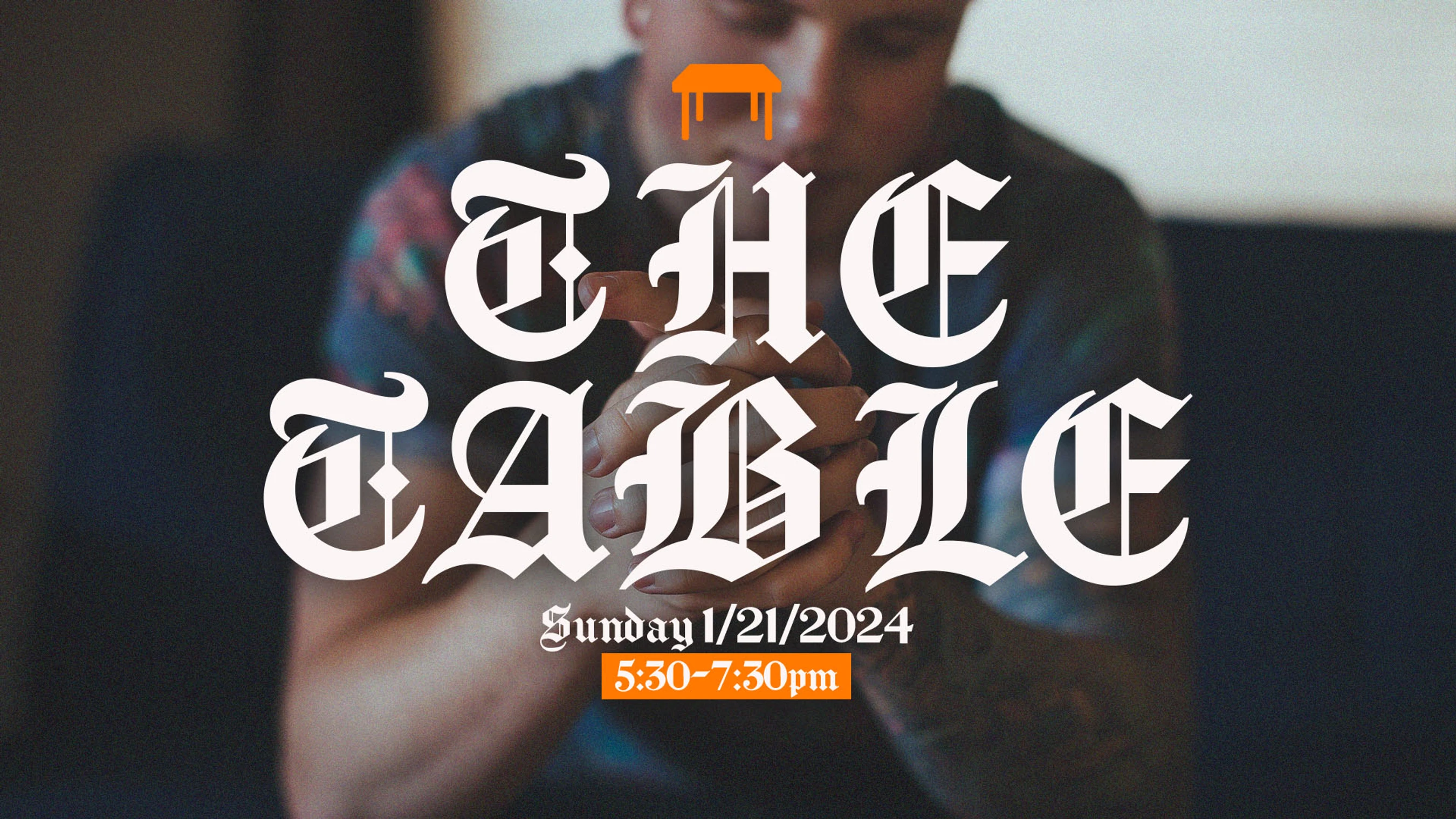 <b>INK STORIES // Sunday, January 21</b>
