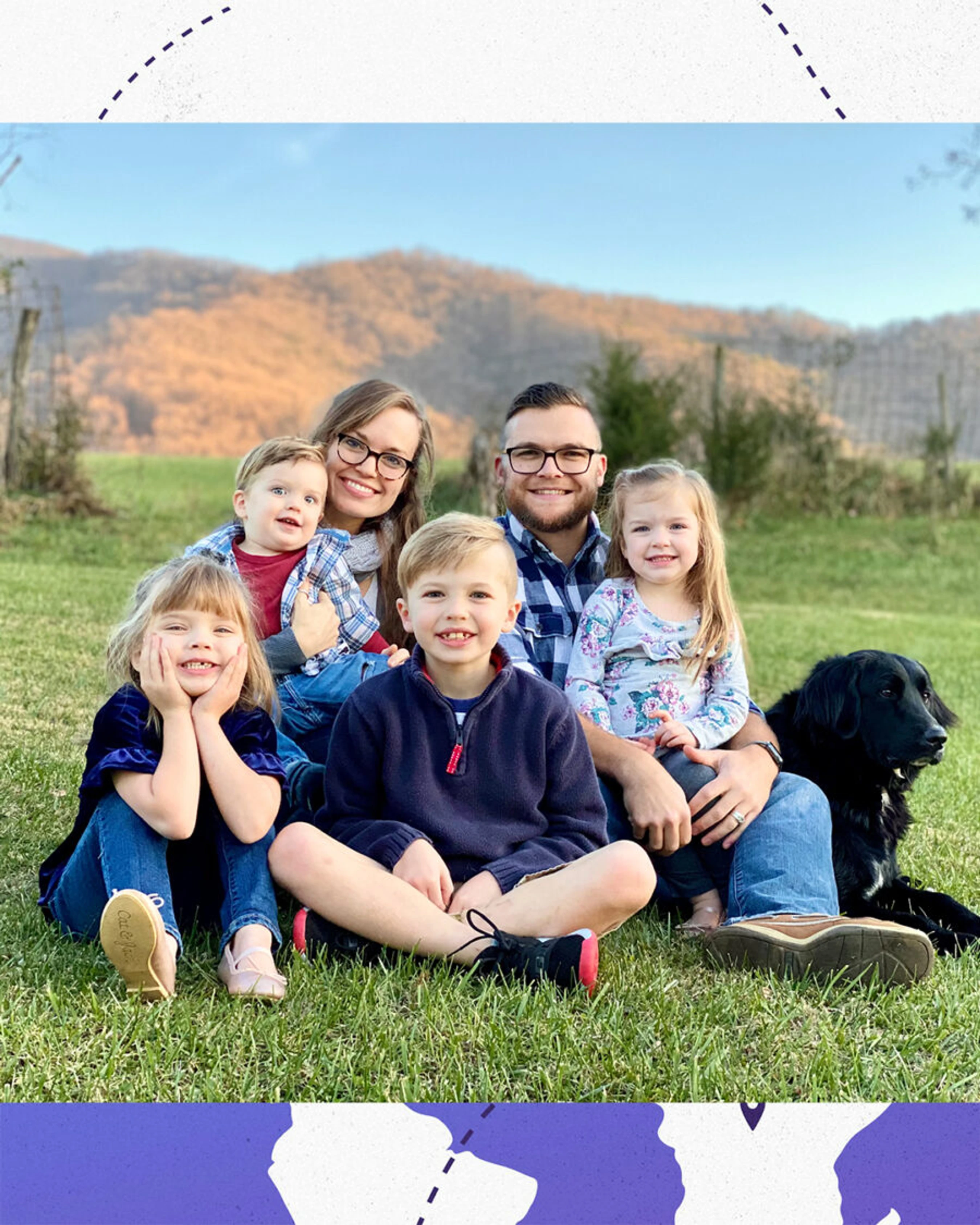<b><span class="h3">Micah and Emily Griffith- ABWE</span><br><br>
</b><em>Poland</em><b><br>
</b>