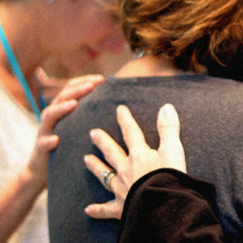 <b>Prayer</b>