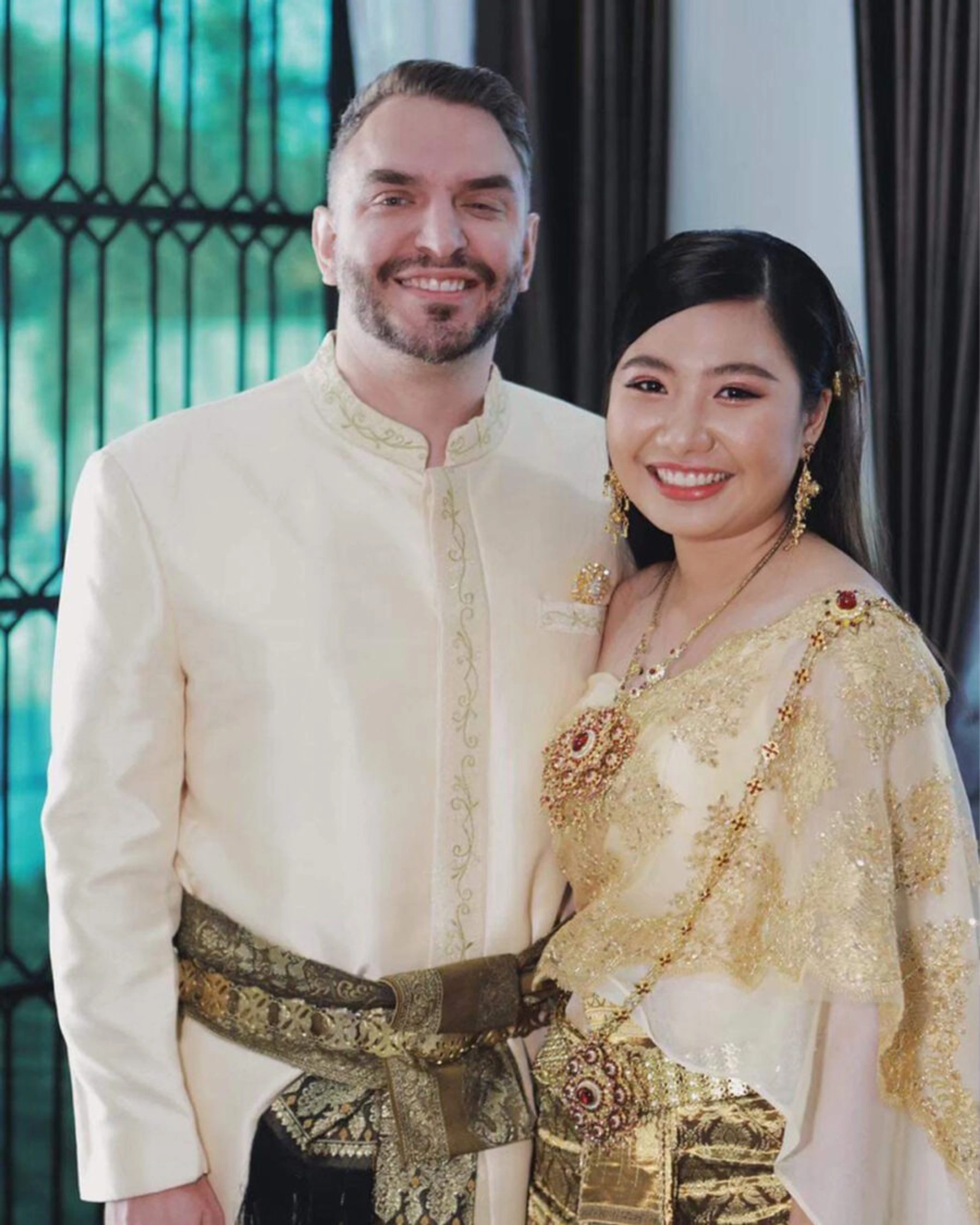 <strong></strong><span class="h3"><strong>Tim and Fern Talley</strong> / <strong>Gospel Seed Network</strong></span><strong><br><br>
</strong><em>Thailand</em>