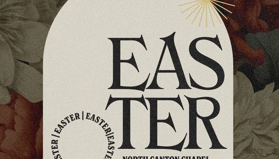 <b>Easter</b>