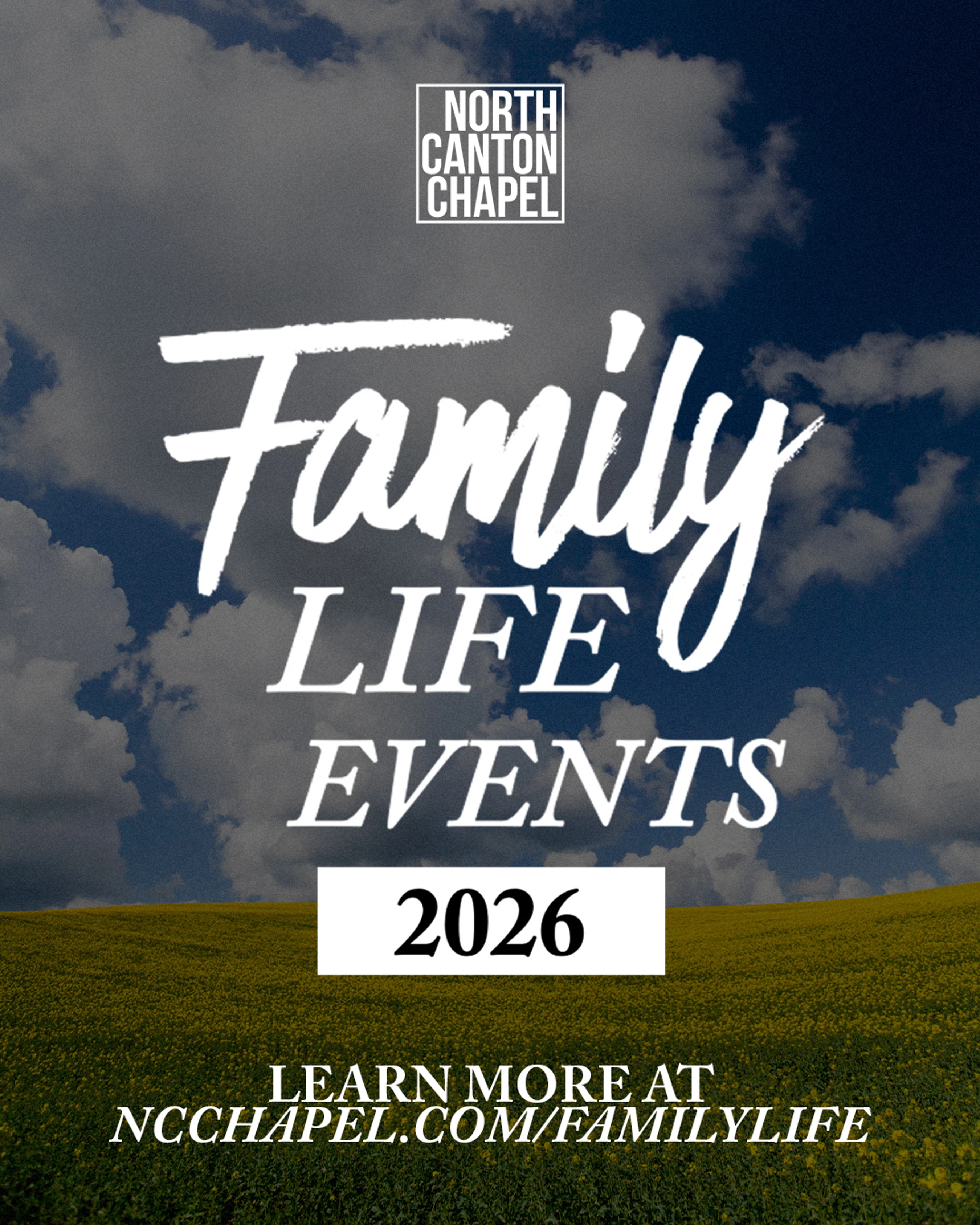 Family Life
