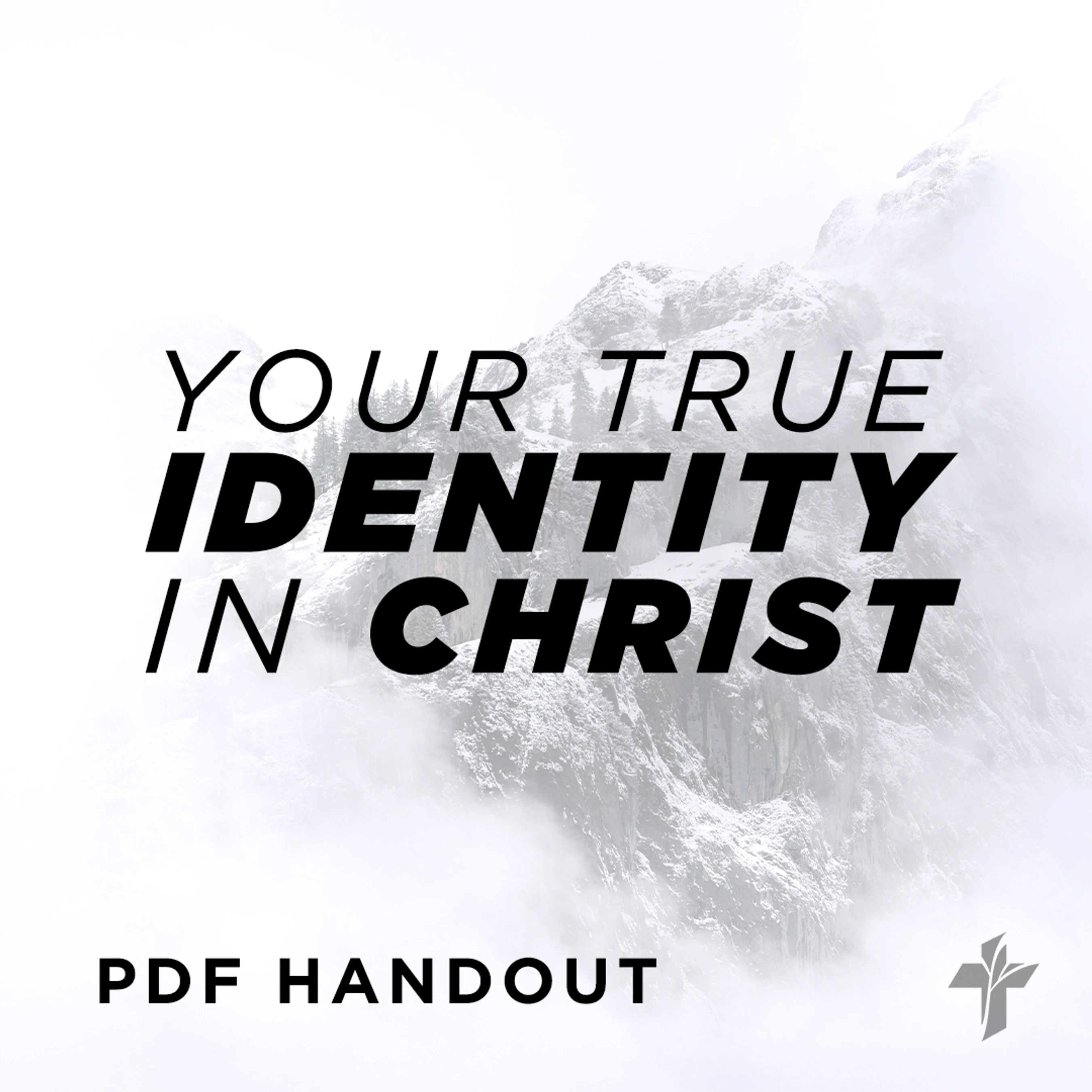 During our “Not Today, Satan” series, our desire is to equip you with a list of lies the enemy wants us to believe and the Gospel truth that rebukes each of these lies. Download the PDF list below.