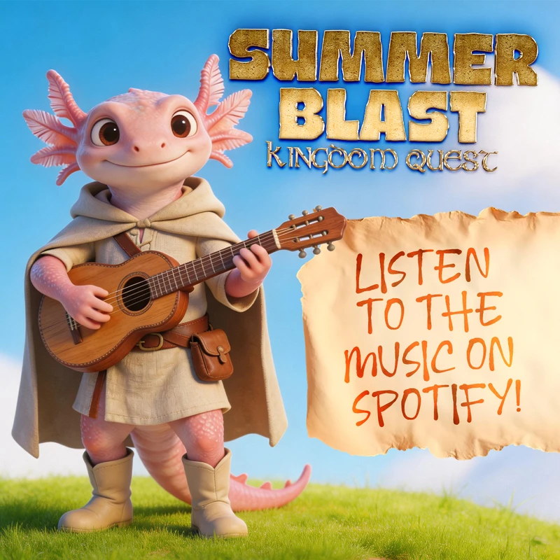 <b>Spotify Playlist</b>