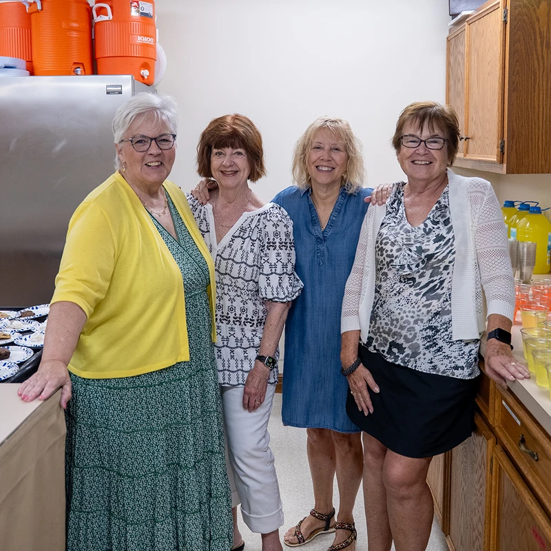<b>Meal Ministry</b>