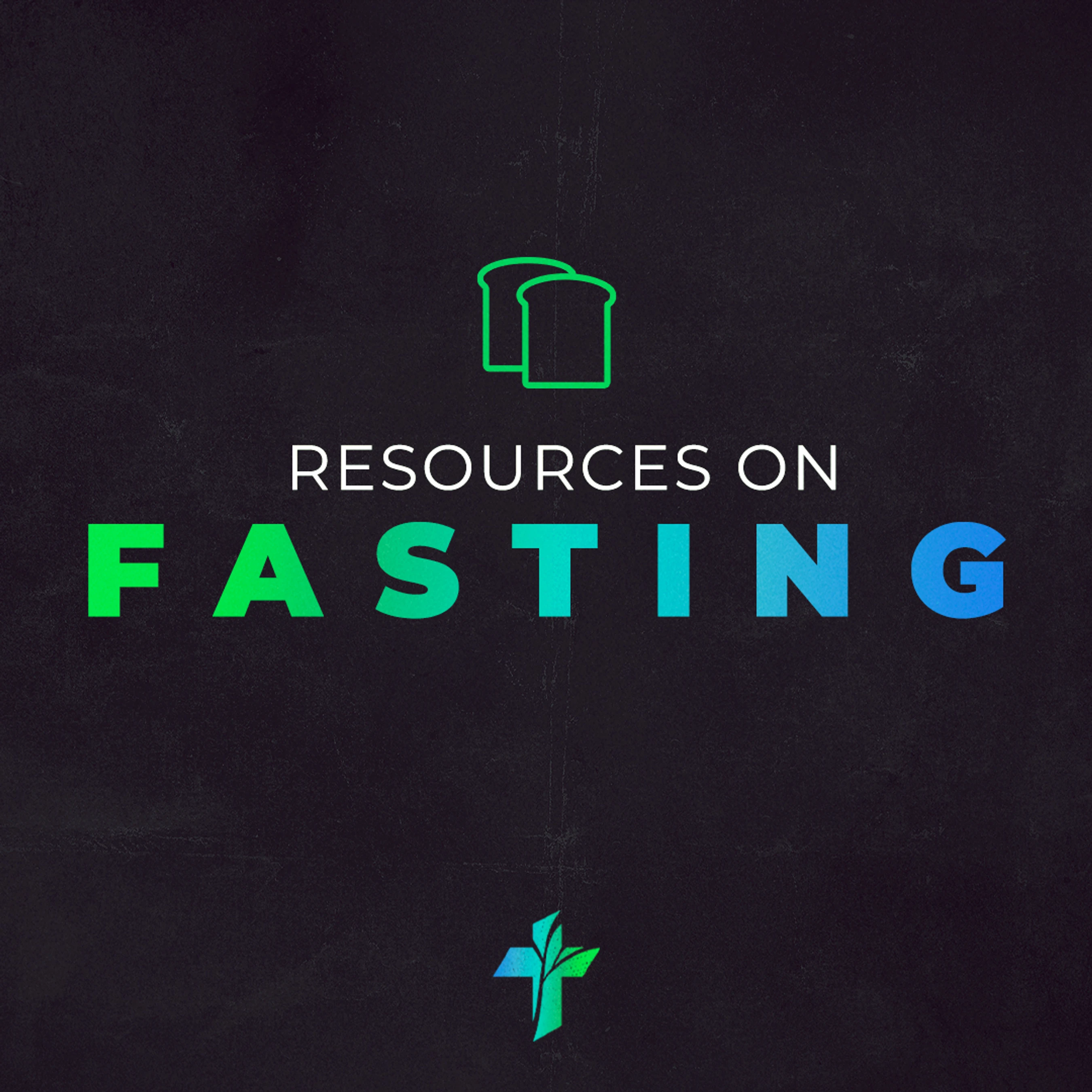All series we want to give you some real, practical resources to equip you in your journey with Jesus. Pastor Micah gave us Six Helpful Hints for Fasting. Download the PDF list below.