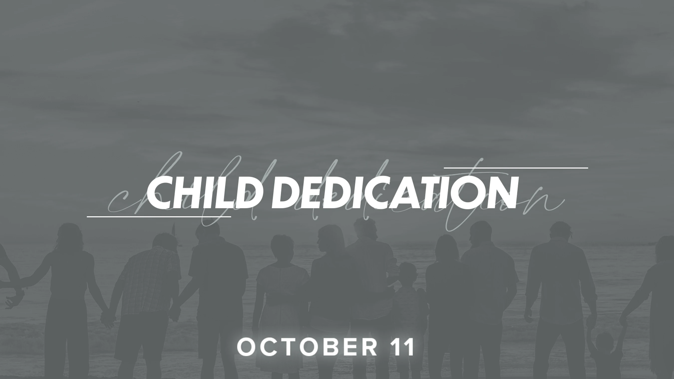 <span style="color: var(--secondary-color-bg);">Upcoming Child Dedication</span>