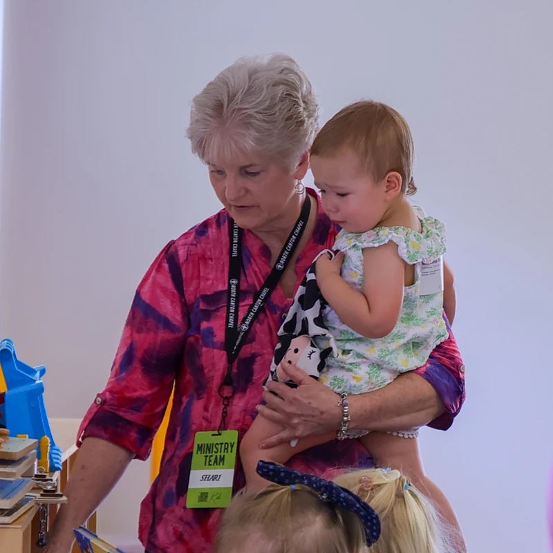 Kids: <b>Early Childhood</b>