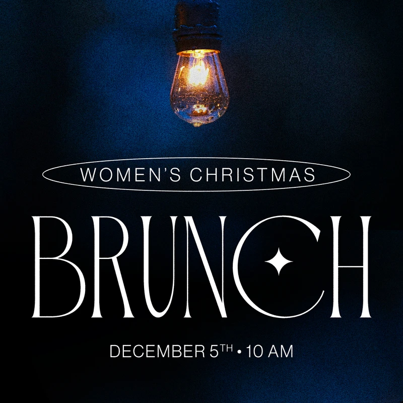 Women's Christmas Brunch