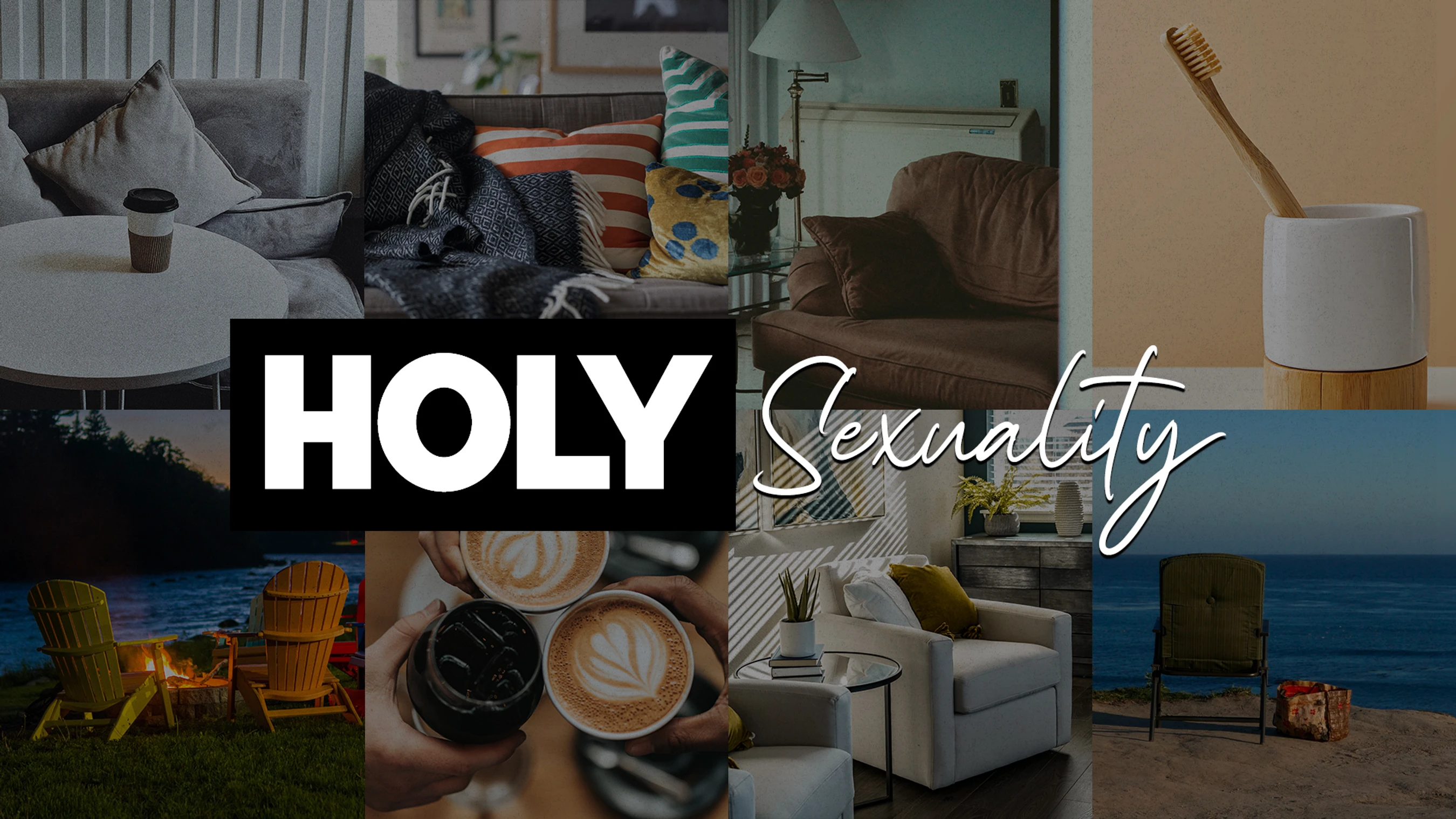 Holy Sexuality Resource List