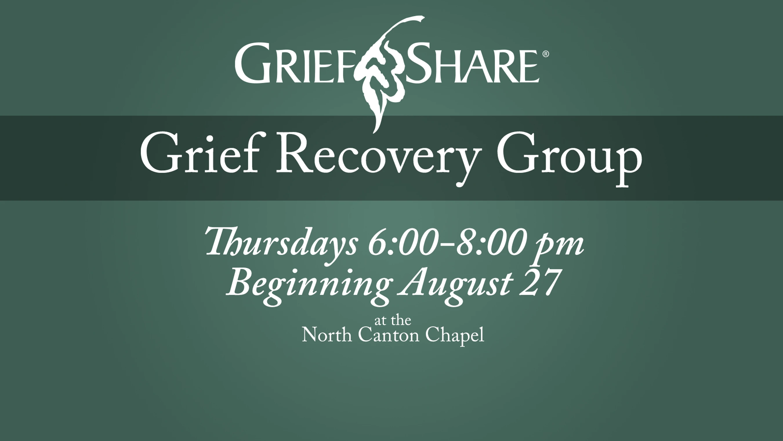 GriefShare