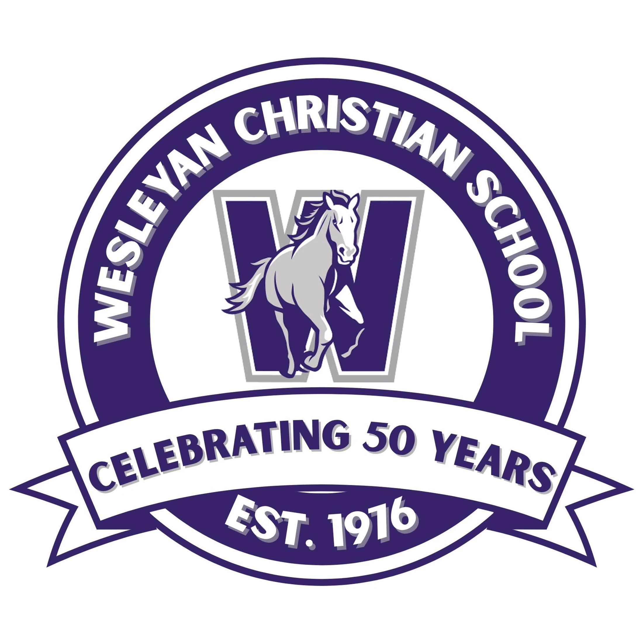 WCS 50th Anniversary Celebration