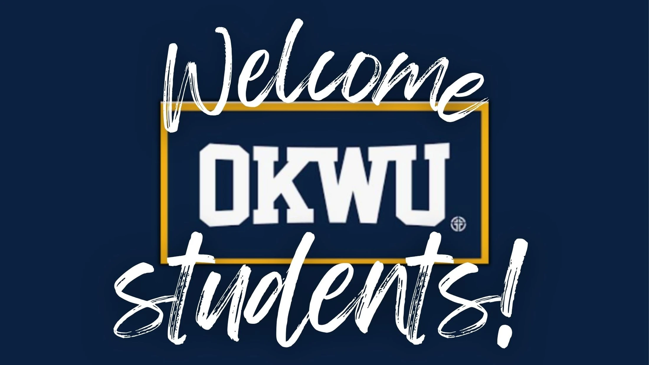 OKWU Sunday