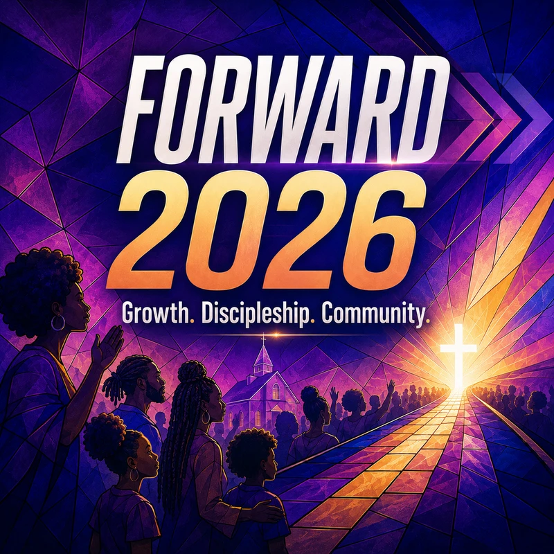 Forward 2025 <i>and Forward 2026</i>
