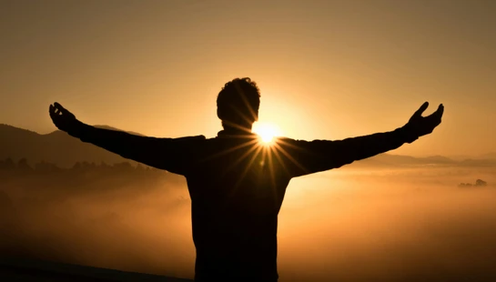 PRAYER FOR SUICIDAL TENDENCIES