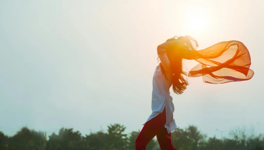 SELF FORGIVENESS