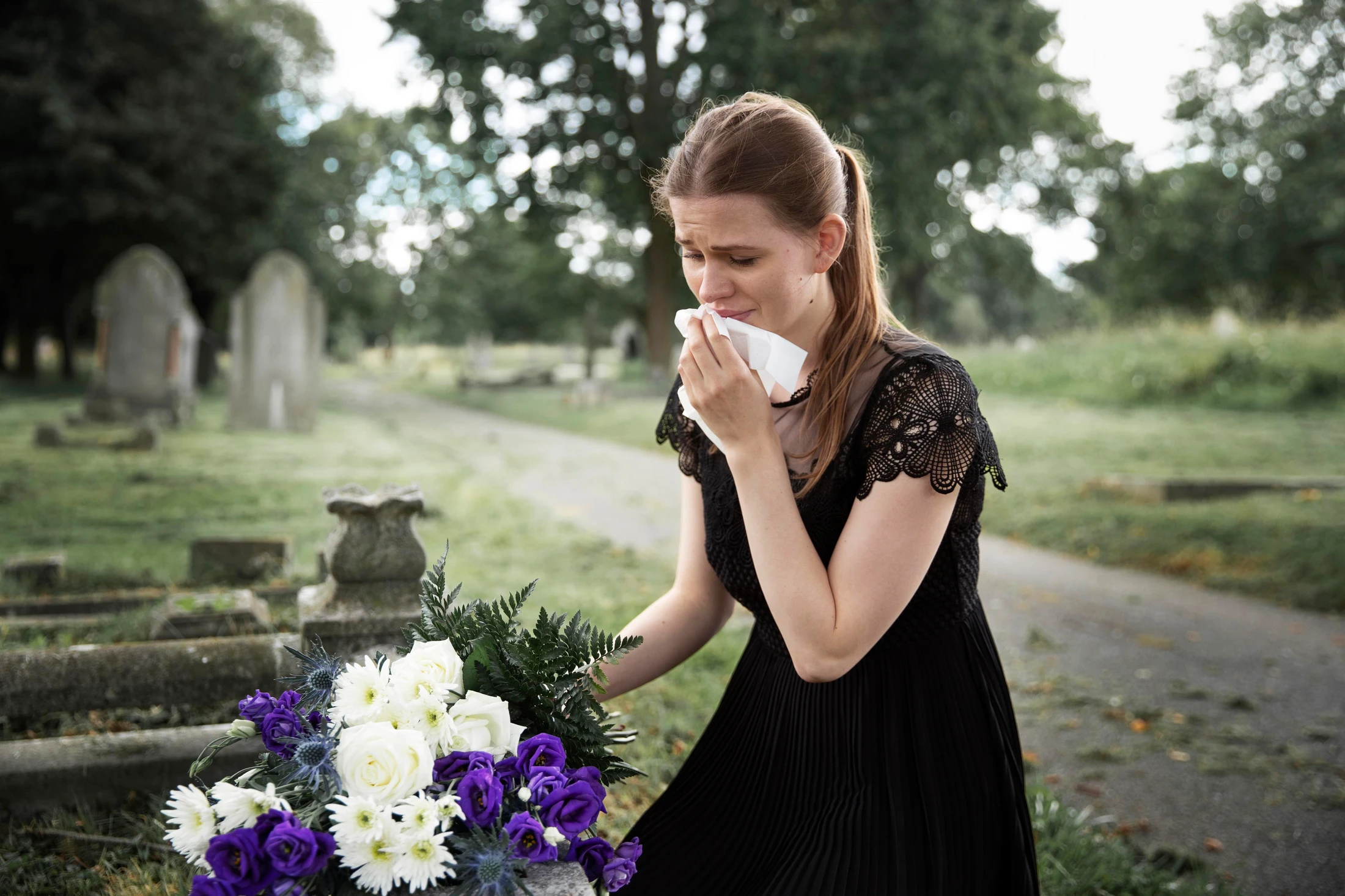 Marcie's Story