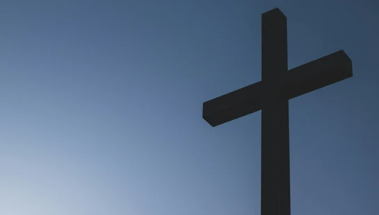SALVATION PRAYER