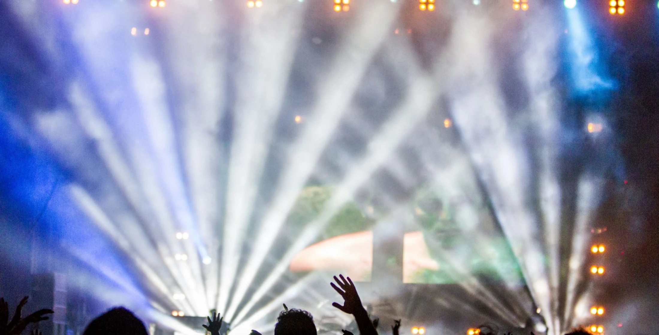 Alive Church Anniversary Celebration