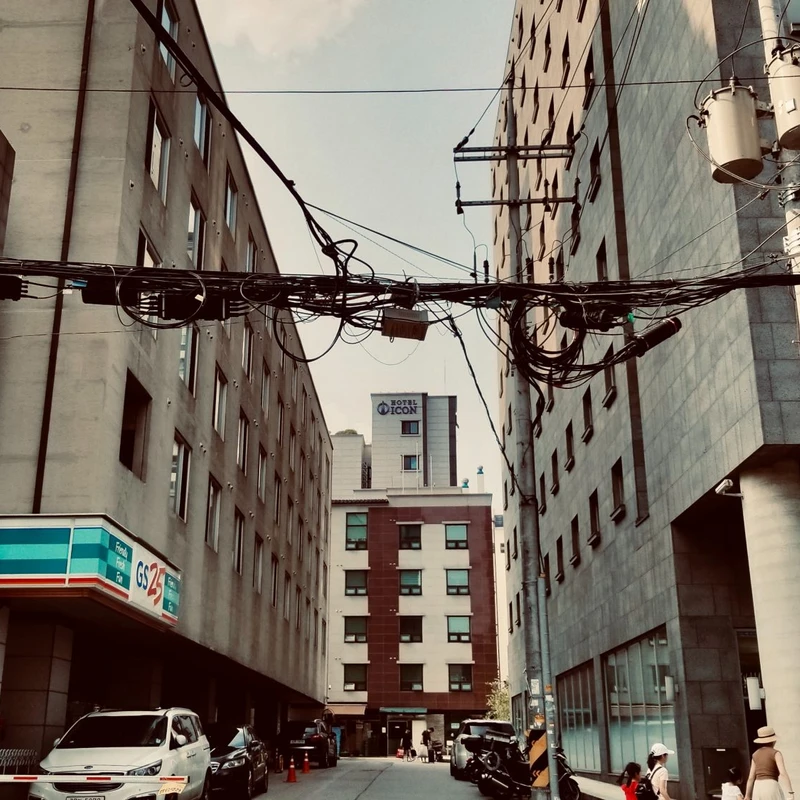 EAST ASIA