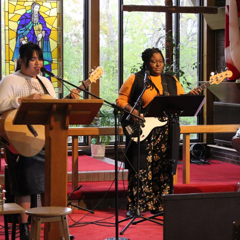 WORSHIP