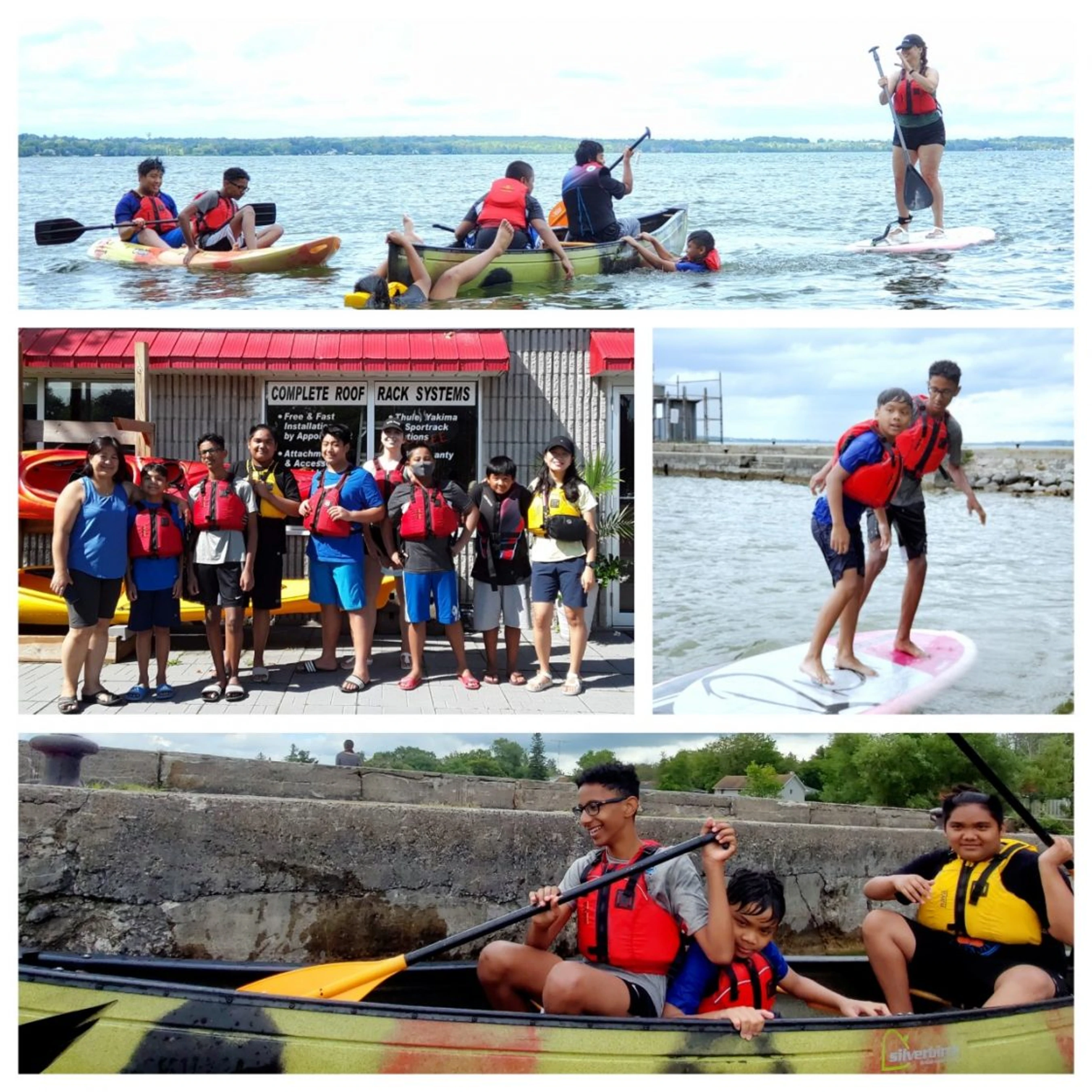 Summer Outing