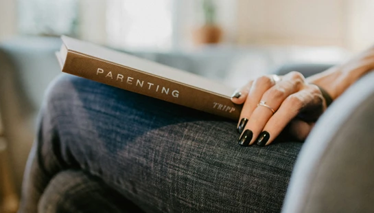 Parent Handbook&nbsp;