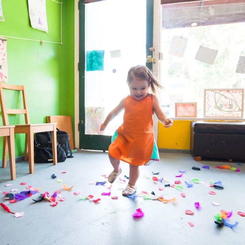 Preschool
